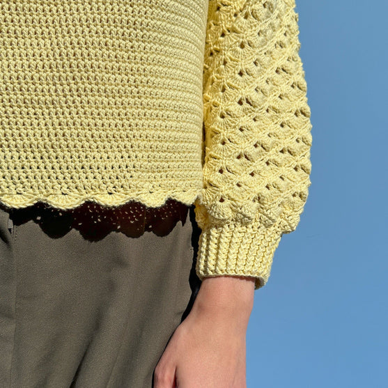 

Fall in Love - Blouse
4