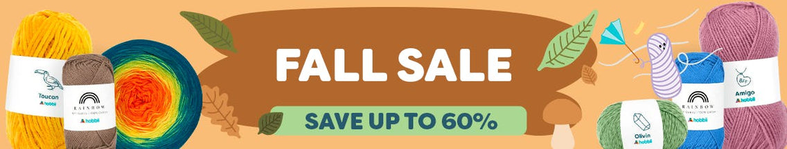 Fall Sale