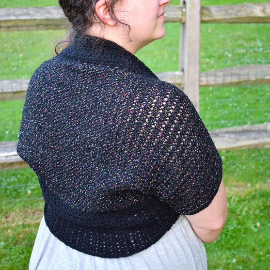 

Fancy Me - Boléro
1