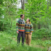 

Fauna - Half zipper sweater
4