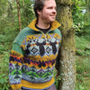 

Fauna - Half zipper sweater
3