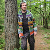 

Fauna - Hooded jacket
1