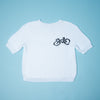 

The White Jersey - Tour de France
3