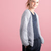 

Dagny - Cardigan
1