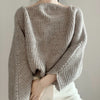 

Le Tulip - Sweater
1