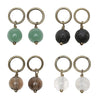 

Marqueurs de maille avec perles - Go Handmade
1