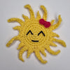 

Sun - Applique
2
