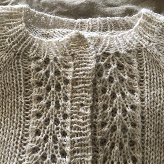 

Guldregn - Vest
4