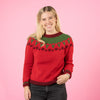 

XmasHearts - Sweater
6