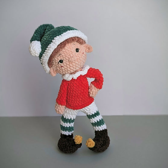 

Een elf voor jezelf
3