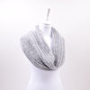 

Winter Wool Wrap - Short
6