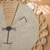 

Lionhead - Rug
8