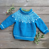 

Shooting Stars - Children’s Sweater
1