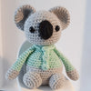 

Chris Koala
1