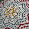 

Candy Dot Star - Blanket
2