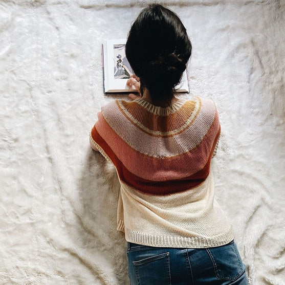 

Cosmo - Sweater
1