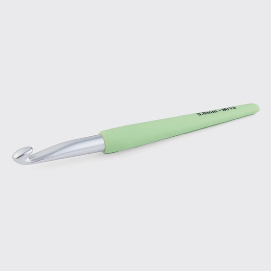 

Waves Crochet Hook - KnitPro
38