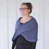 

Winter Wool Wrap
1