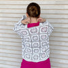 

Sparkling Daisy - Vest
6