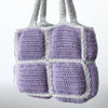 

Puff Puff - Tote Bag
8