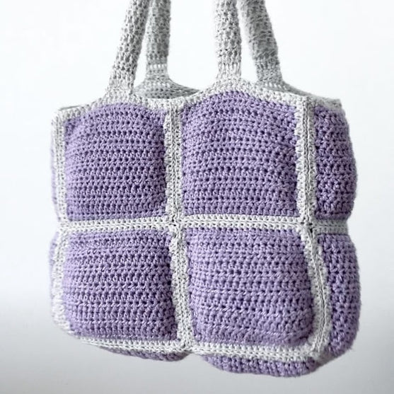 

Puff Puff - Tote Bag
8