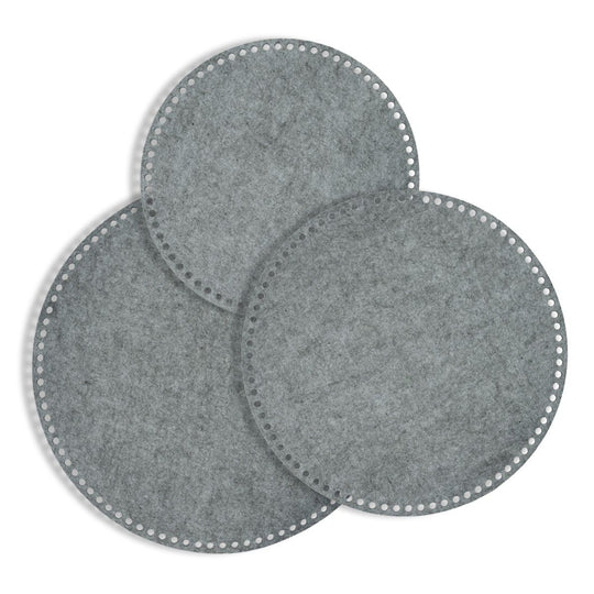 Felt Basket Bottom - Hobbii