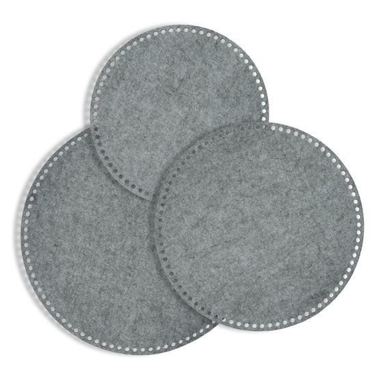 

Felt Basket Bottom - Hobbii
1