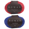 

Felted Tweed - Rowan
1