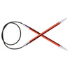 

Zing Circular Needles - KnitPro
9