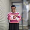 

Jasmine - Sweater
5