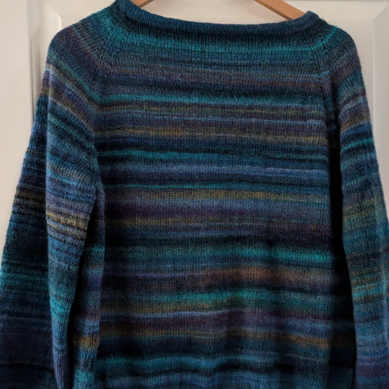 

Lamorna - Jumper
3