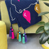 

Fairy Lights - Blanket
3