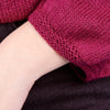 

Fiona Jumper - Evergreen
3