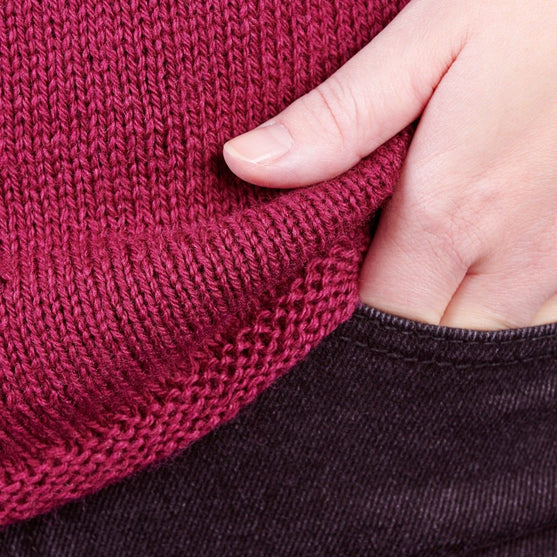 

Fiona pull - Evergreen
4