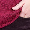 

Fiona Jumper - Evergreen
4