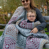 

Fireside Retreat - Blanket
2