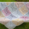 

Fireside Retreat - Blanket
1
