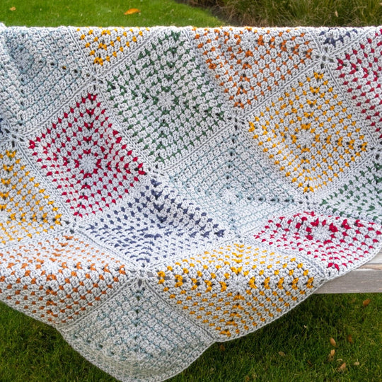 Fireside Retreat - Blanket