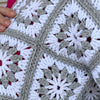 

Sparkling Daisy - Cardigan
7
