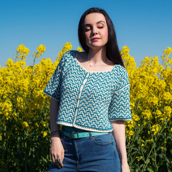 

Florentine - Gilet
1