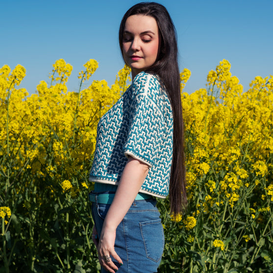 

Florentine - Gilet
2