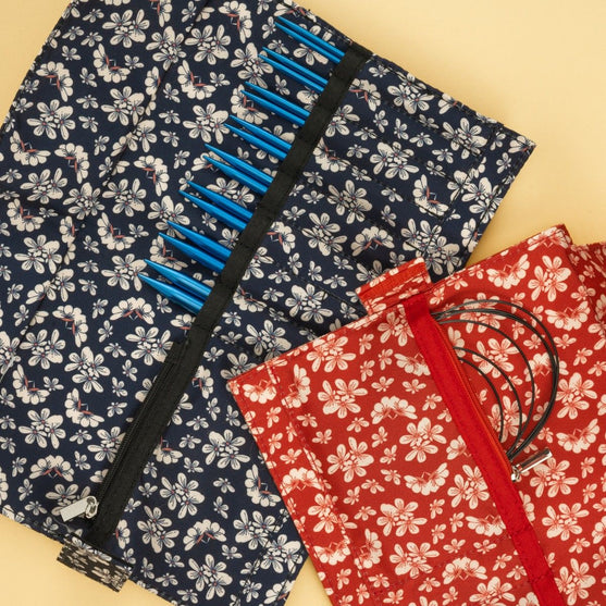 

Organiser for Interchangeable Circular Needles - Hobbii
3