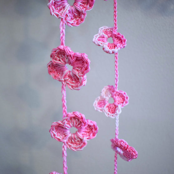 

Flower & Leaf - Décoration
6