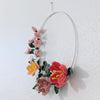 

Flower Wreath - Decoration
3