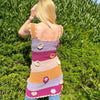 

Flower Frock - Robe
9