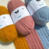 

Fluffy Day XL - Hobbii
5