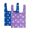 

Foldable Shopper - Hobbii
1