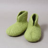

Chap - Chaussons crochetés pour enfant
2