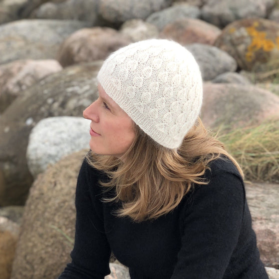 

Dråbevis - Bonnet
1