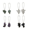 

Stitch markers with Wire - Hobbii
1
